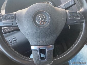 Touran 1,6 TDI - 15