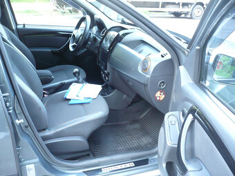 DACIA DUSTER 1,5 DCI COMFORT M 2018 SUV KUP.SR - 15