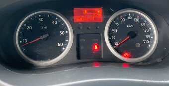 Renault Trafic Combi Van 2.0 dCi 115k L2H1P2 9miestne - 15