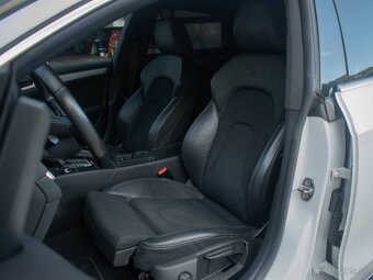 Audi A5 Sportback 40 2.0 TDI quattro S tronic - 15