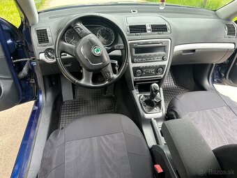 Škoda Octavia Combi 1.6 TDI CR Ambiente - 15