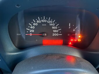 Fiat Doblo 1.2 Benzin Lpg - 15