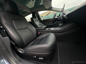 Tesla Model 3 Long Range 82kWh AWD - 15