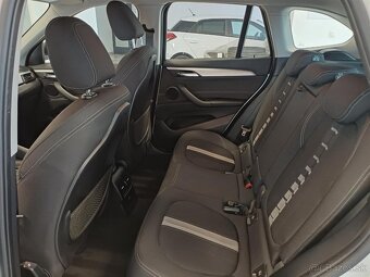 X1 xDrive20d, TOP stav - 15