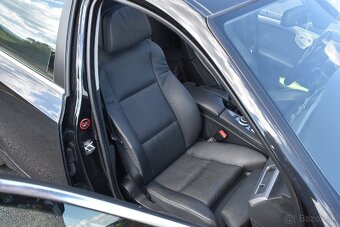 BMW E60 530D LCI - 15