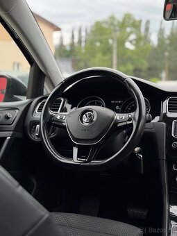Volkswagen Golf Variant 2.0 TDI BMT 150k Highline DSG EU6 - 15