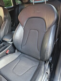 Audi A5 Sportback S-LINE - 15