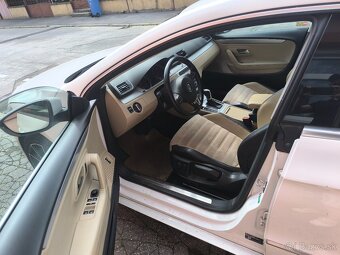 Volkswagen Passat CC - 15