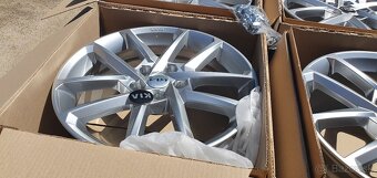 Honda mazda 5x114,3 r18 renault nissan toyota crv sx4 - 15