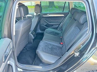 Volkswagen passat variant 4Motion DSG 147kw - 15