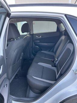 Hyundai Kona, automat, 34000km - 15