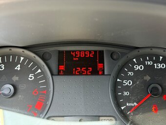 Renault Clio combi 1.2 16V (4-valec)LEN 49.000 KM1.MAJITE - 15