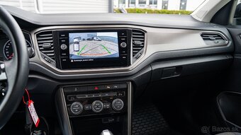 Volkswagen T-Roc 1.5 TSI, Style, DSG / AUTOMAT,  rv  2018 - 15
