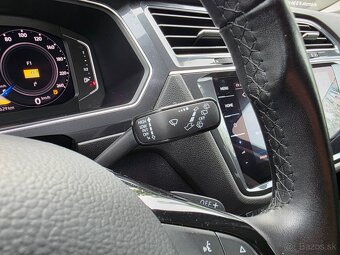 Volkswagen Tiguan Allspace 2.0 TDI EVO 200k SCR 4Motion R-Li - 15