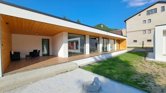 PREDAJ: Novostavba rodinného domu Komjatná - 15