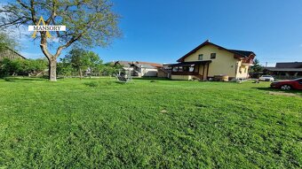 NA PREDAJ, Rodinný dom s pozemkom 650m2 v Obci Teplička nad  - 15