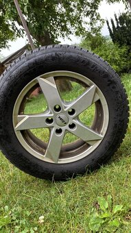 Škoda Octavia III 2.0 TDI RS Combi Šedá metalíza - 15