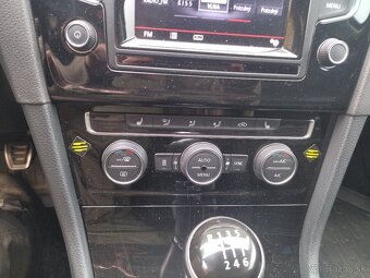 Vw golf 7 - 15