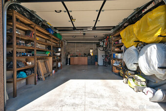 Novostavba rodinného domu – Tvarožná / Kežmarok - 15