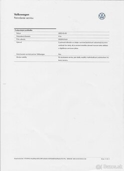 VW TIGUAN 2022 2.0 TDI DSG 4-MOTION Elegance -NEBÚRANÉ- - 15