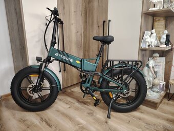 Elektricky bicykel Engwe Engine pro 2.0 - 15