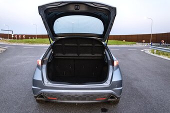 Honda Civic 1.8 103kW VTEC Sport - 15