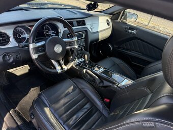 Ford Mustang V6 3.7L. 227kw Automat - 15