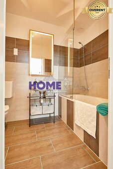 NOVOSTAVBA 4 IZB. RD S UPRAVENOU ZÁHRADKOU, TERASOU A PARKOV - 15