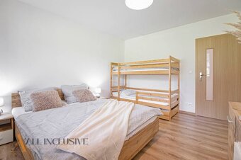 ALL INCLUSIVE | PRIESTRANNÝ 3 IZBOVÝ BYT S TERASOU | DONOVAL - 15