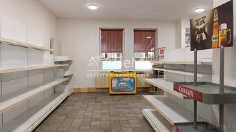 Investičná príležitosť-BUDOVA v Kružnej-Predaj za 144000,-Eu - 15