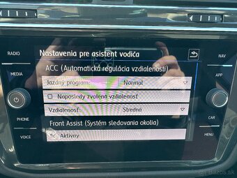 Volkswagen Tiguan Allspace 1.5Tsi-7.miestne-RV:20.2.2020-- - 15