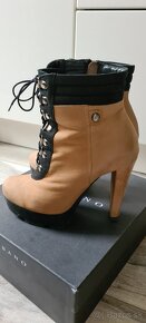 Dámske topánky Albano,  Wojas.... - 15