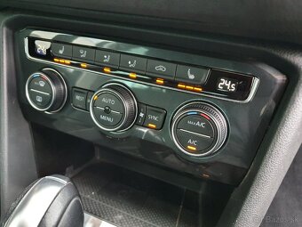 VW Tiguan Highline 2.0TDI 110kW 4x4 DSG - záruka Autodraft - 15