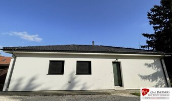 REB.SK Prenájom rodinného 5-izb domu Dunajská Lužná - 15