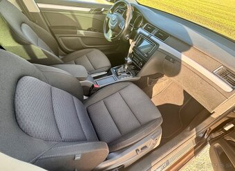 Škoda Superb Scout 4x4 2.0 TDI 103kw DSG+ F1 - 15