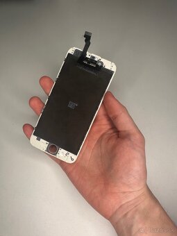 Originálne iPhone displeje – Repas / Pulled, skladom - 15