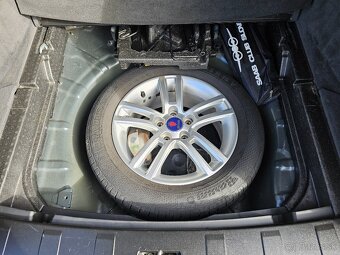 SAAB 9-3, 1.9 TTiD, 132kW, 2009, 280000 km - 15