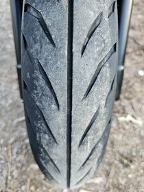 Kymco Agility 300i ABS r.v. 2021 - 15