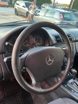 Mercedes-Benz ML400 Špeciál Edition = V8 Bi-Turbo 4x4 = - 15