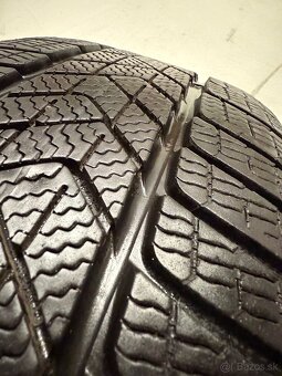 Zimná sada BMW X3 G01 / X4 G02 , 5x112 R20 BMW Style 695 - 15