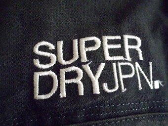 Superdry dámsky kabátik jar-jeseň  M-S - 15