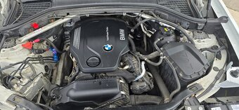 Bmw X3 xdrive20d 140kw - 15
