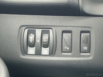 Renault Kangoo 1,5 dci možný odpočet DPH - 15