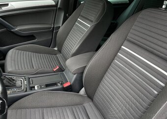 Volkswagen VW Golf 7 Variant 1.6 TDI BMT CUP EDITION - 15