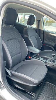 Ford Focus 1.5 TDCi EcoBlue Edition 2018 - 15