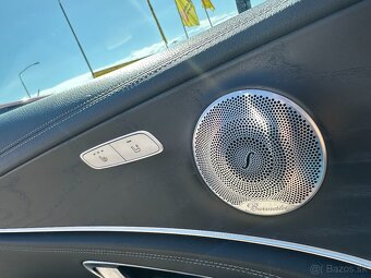 Mercedes-Benz E trieda Kombi 350 d AMG úprava - 15