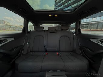 Audi A6 C7 Facelift 3.0TDI 160kw 9/2015 Quattro - 15