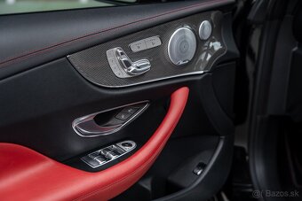 Predám Mercedes E53 AMG Coupe 2019 - 15