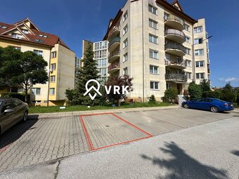 3 IZBOVÝ BYT PO KOMPLETNEJ REKON. S PARKOVACÍM MIESTOM, KLIM - 15
