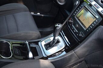 Ford S-Max 2.0 diesel,120kW,Titanium,Automat,Nová prevodovka - 15